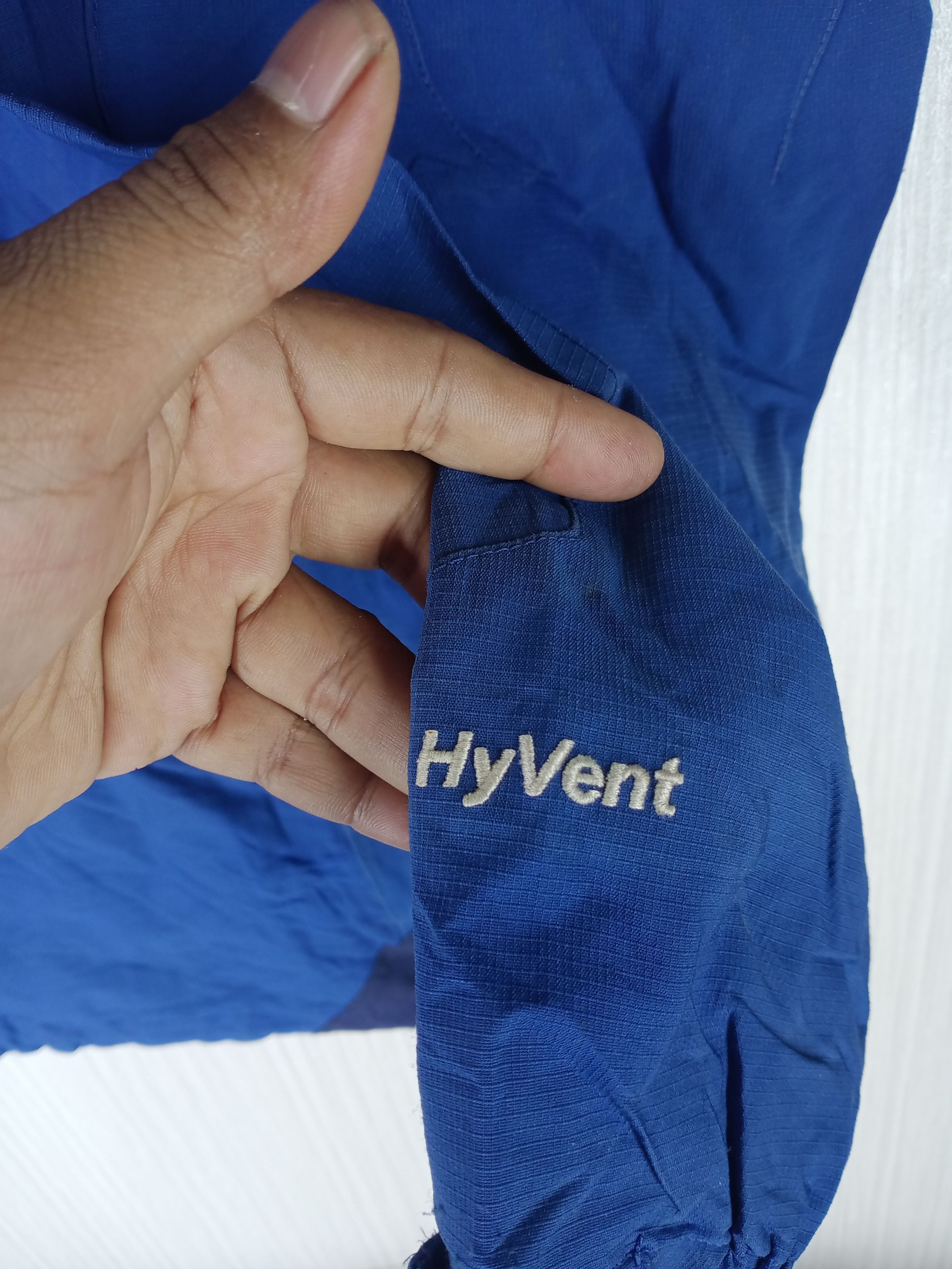 The North Face The North Face HyVent Summit Series Hoodie Jacket Size US XL / EU 56 / 4 - 6 Thumbnail