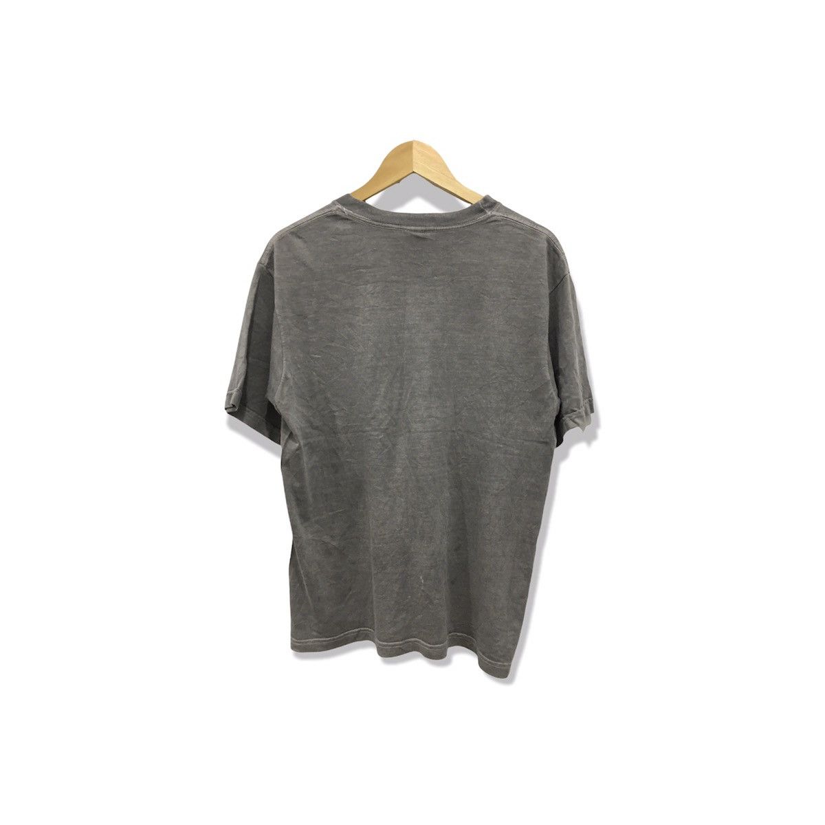 Gregory × Vintage Vintage Gregory 90s trashed design faded tee Size US L / EU 52-54 / 3 - 2 Thumbnail