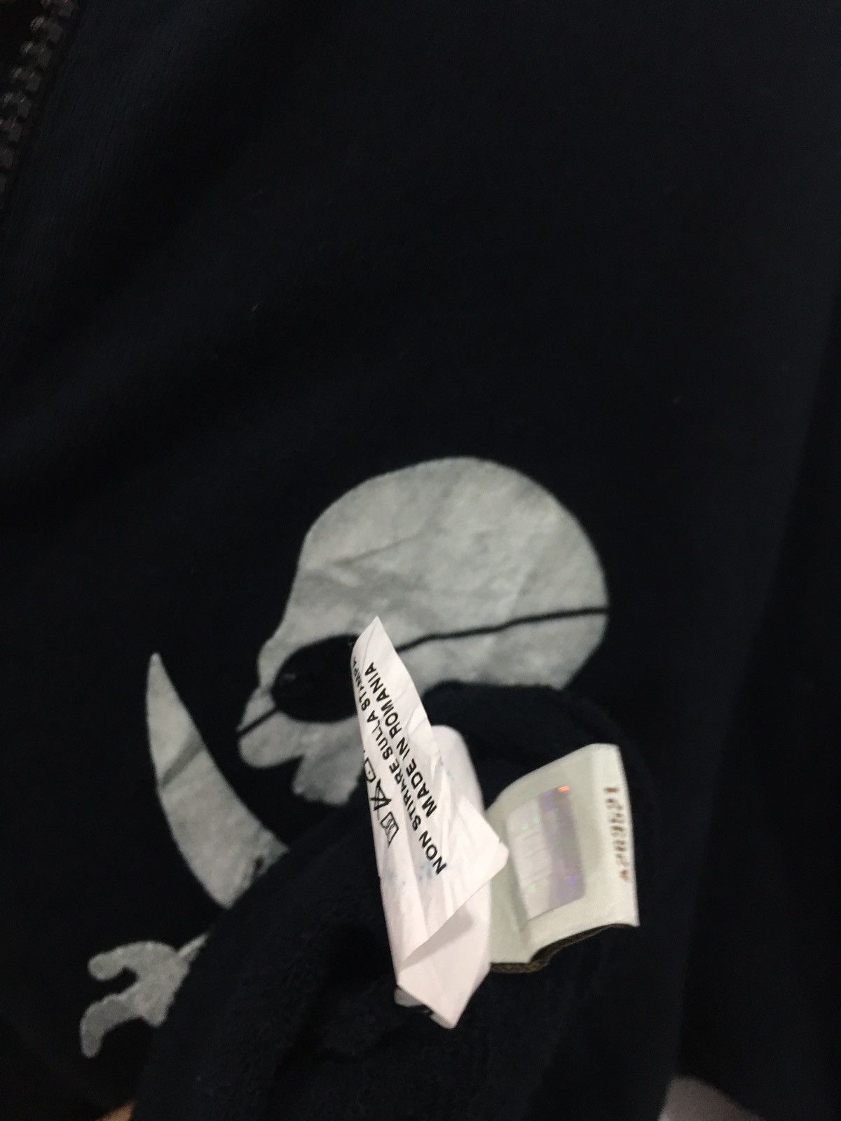 Designer × HYDROGEN Hydrogen hoodie Size US L / EU 52-54 / 3 - 8 Thumbnail
