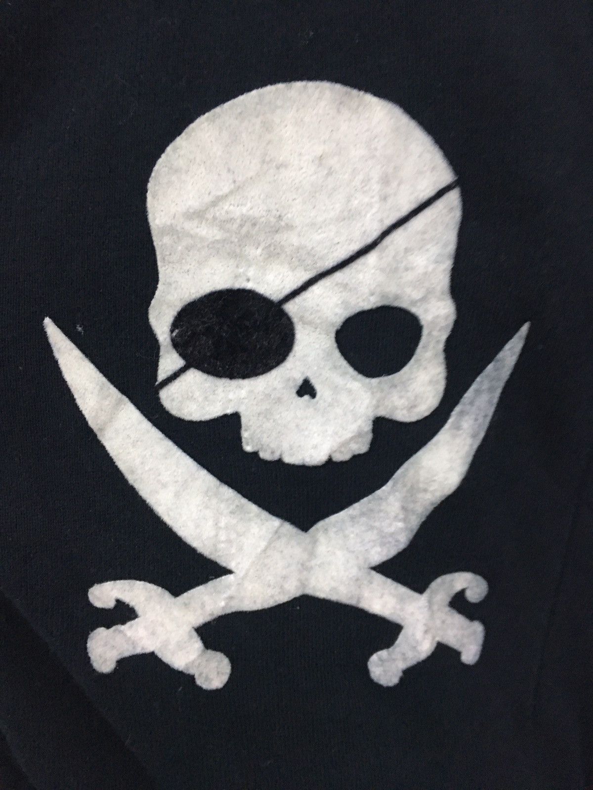 Designer × HYDROGEN Hydrogen hoodie Size US L / EU 52-54 / 3 - 4 Thumbnail