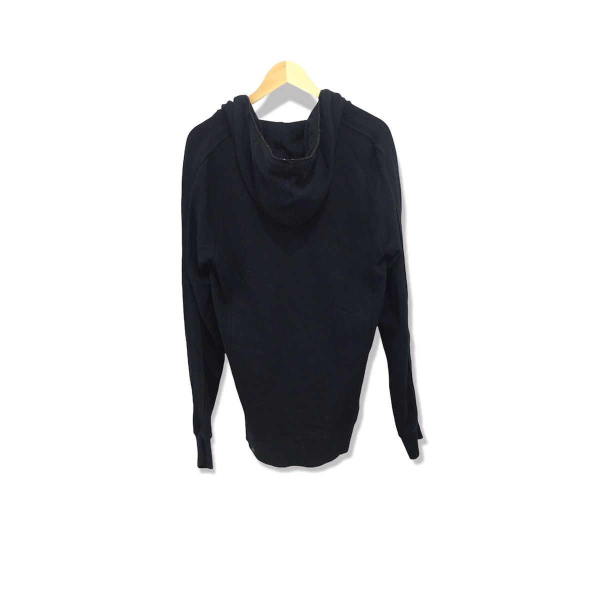 Designer × HYDROGEN Hydrogen hoodie Size US L / EU 52-54 / 3 - 2 Thumbnail