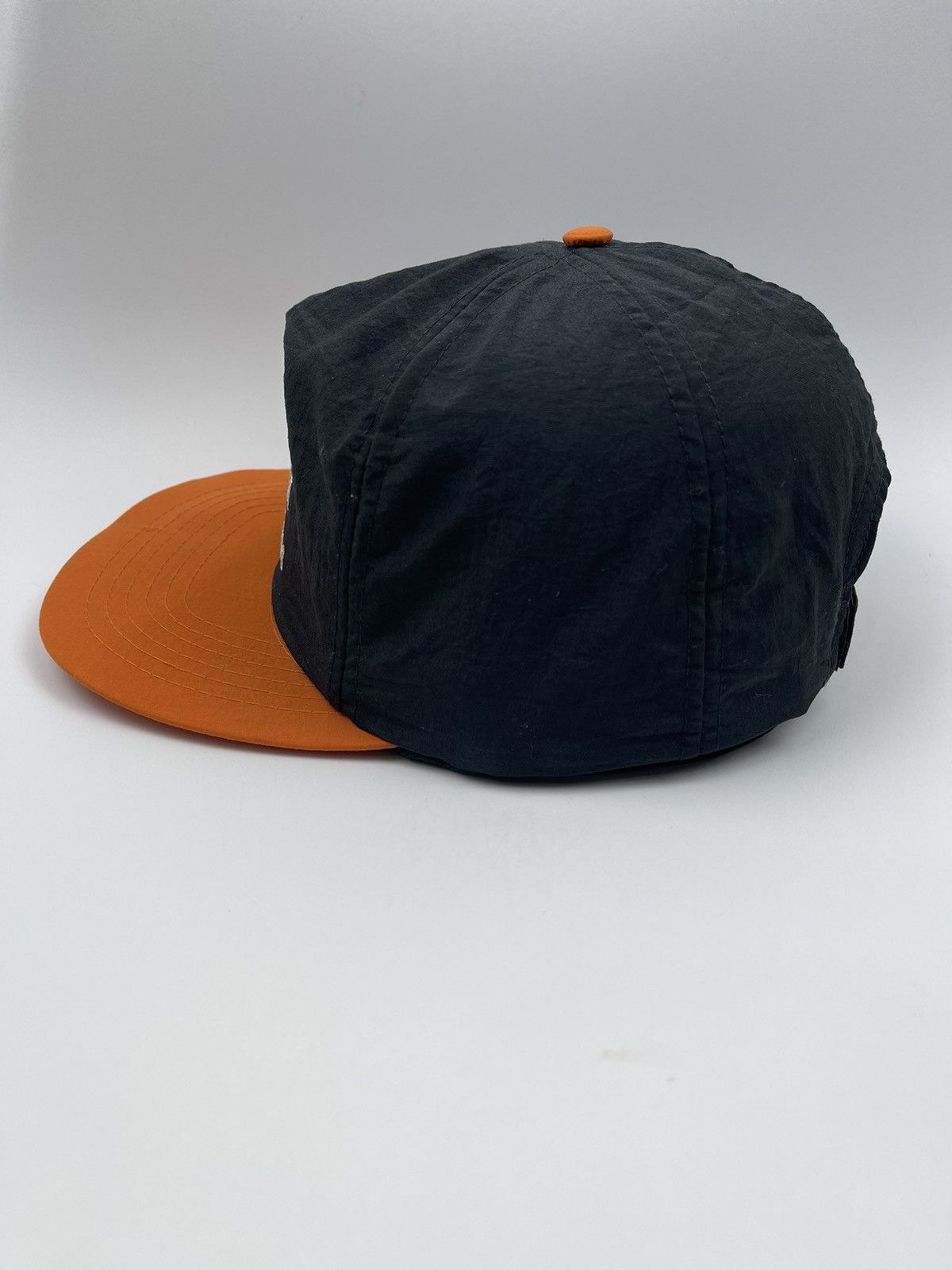 Adidas Vintage Adidas streetball Hat. Size ONE SIZE - 5 Thumbnail