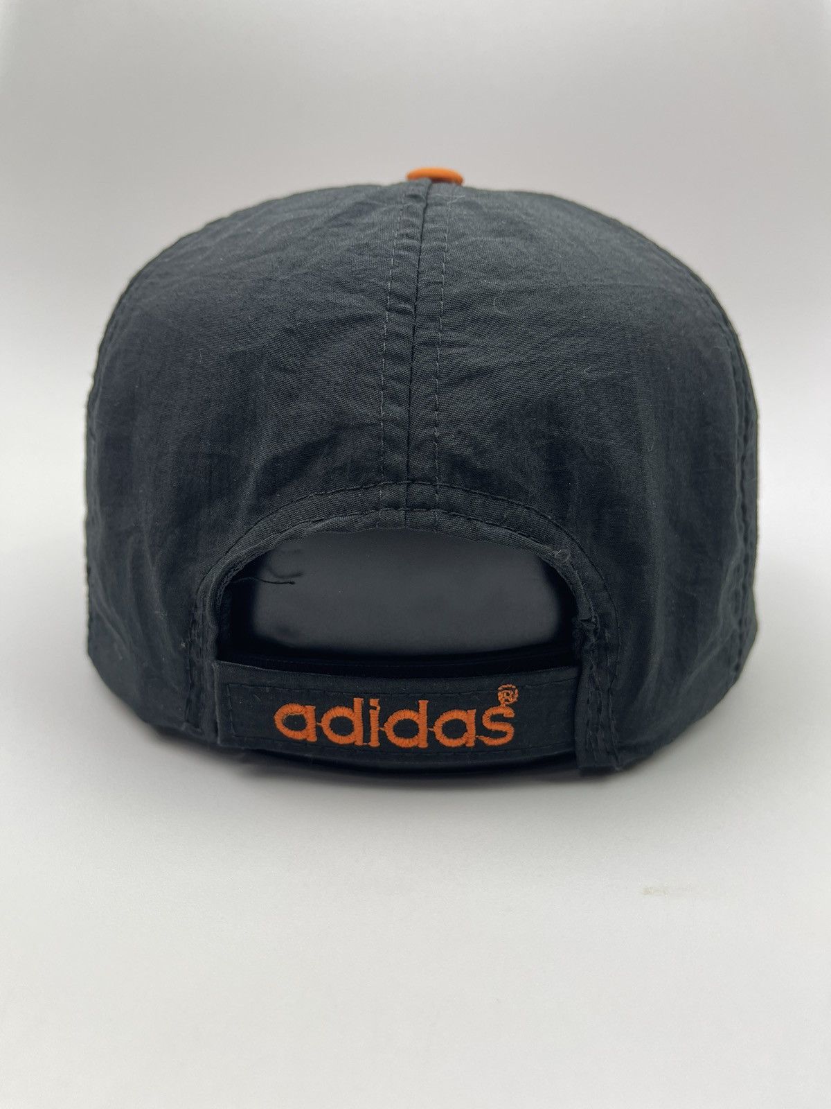 Adidas Vintage Adidas streetball Hat. Size ONE SIZE - 7 Thumbnail