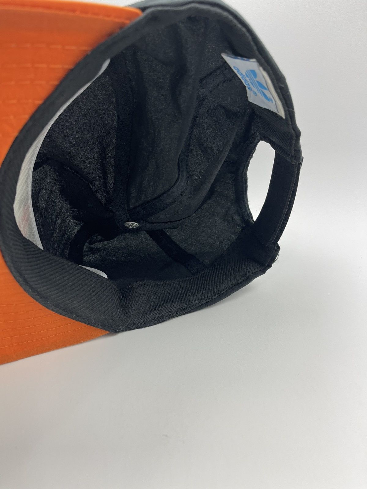 Adidas Vintage Adidas streetball Hat. Size ONE SIZE - 9 Thumbnail