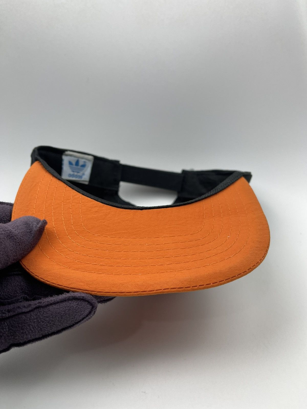 Adidas Vintage Adidas streetball Hat. Size ONE SIZE - 8 Thumbnail