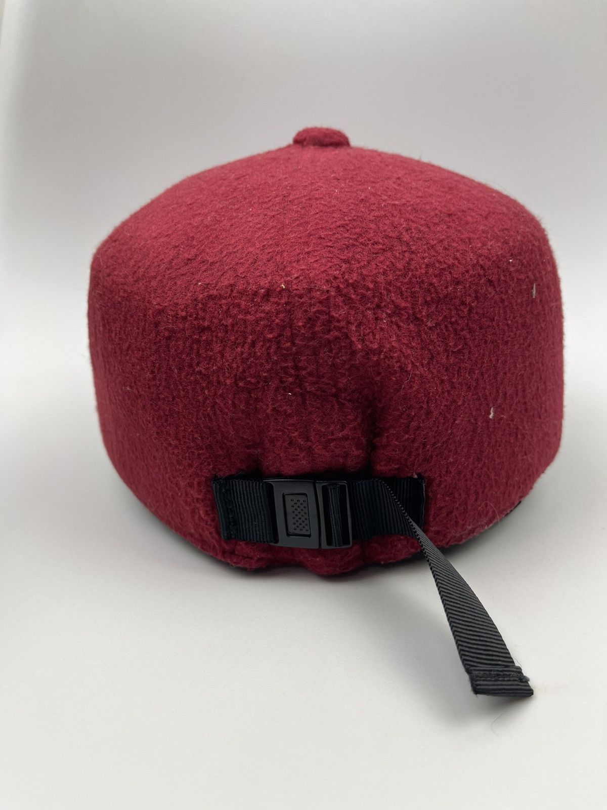 Montbell Montbell Ski@winter hat made in japan Size ONE SIZE - 7 Thumbnail
