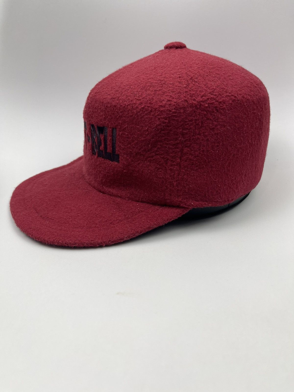 Montbell Montbell Ski@winter hat made in japan Size ONE SIZE - 3 Thumbnail