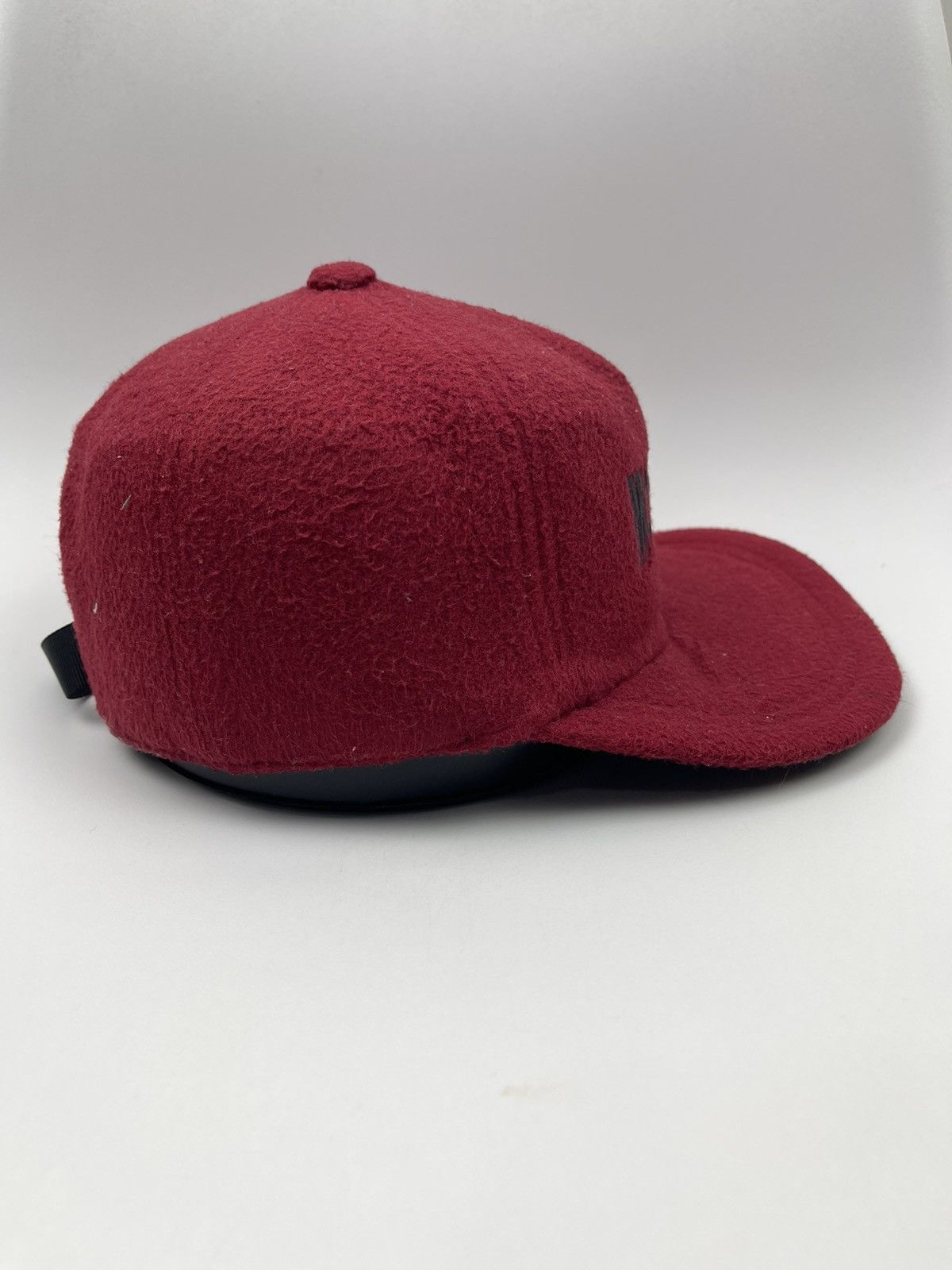 Montbell Montbell Ski@winter hat made in japan Size ONE SIZE - 4 Thumbnail