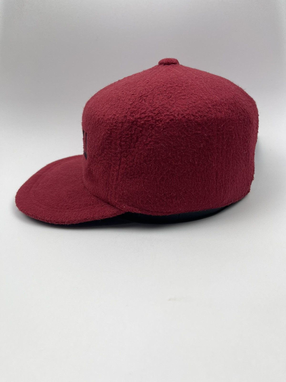 Montbell Montbell Ski@winter hat made in japan Size ONE SIZE - 5 Thumbnail
