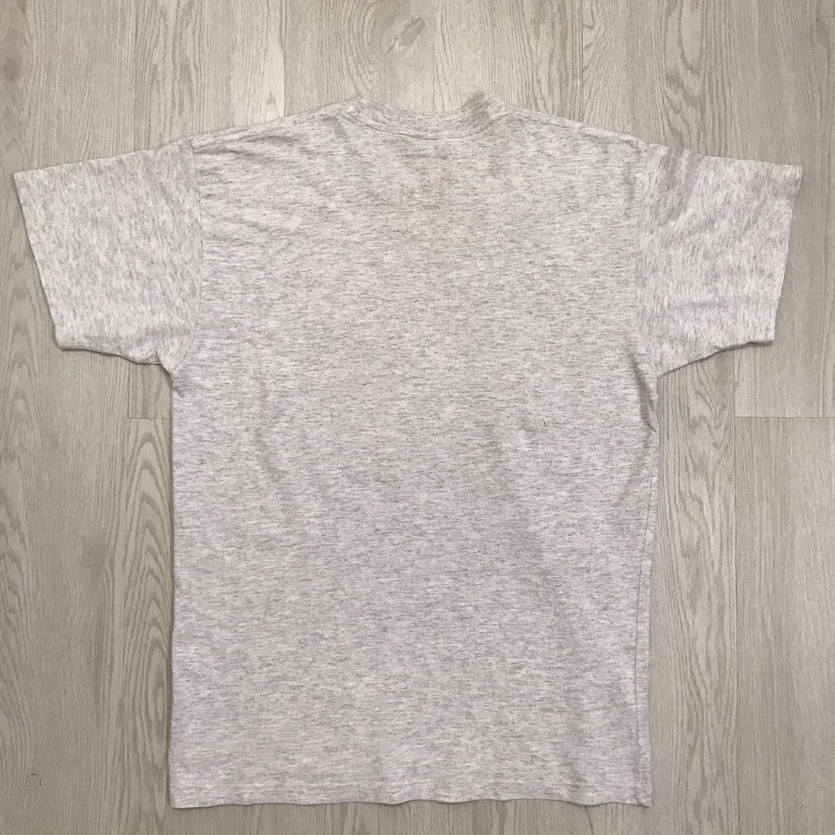 Cartoon Network × Vintage Vintage Winnie The Pooh Tee Pooh Best Friend Size US M / EU 48-50 / 2 - 4 Thumbnail