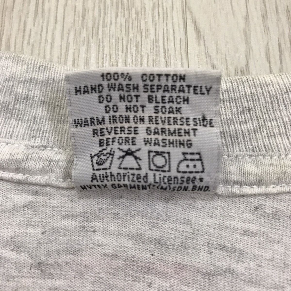 Cartoon Network × Vintage Vintage Winnie The Pooh Tee Pooh Best Friend Size US M / EU 48-50 / 2 - 7 Thumbnail