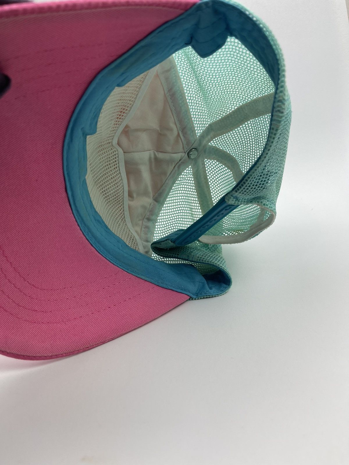Von Dutch Von Ducth Trucker Hat Cap Size ONE SIZE - 9 Thumbnail