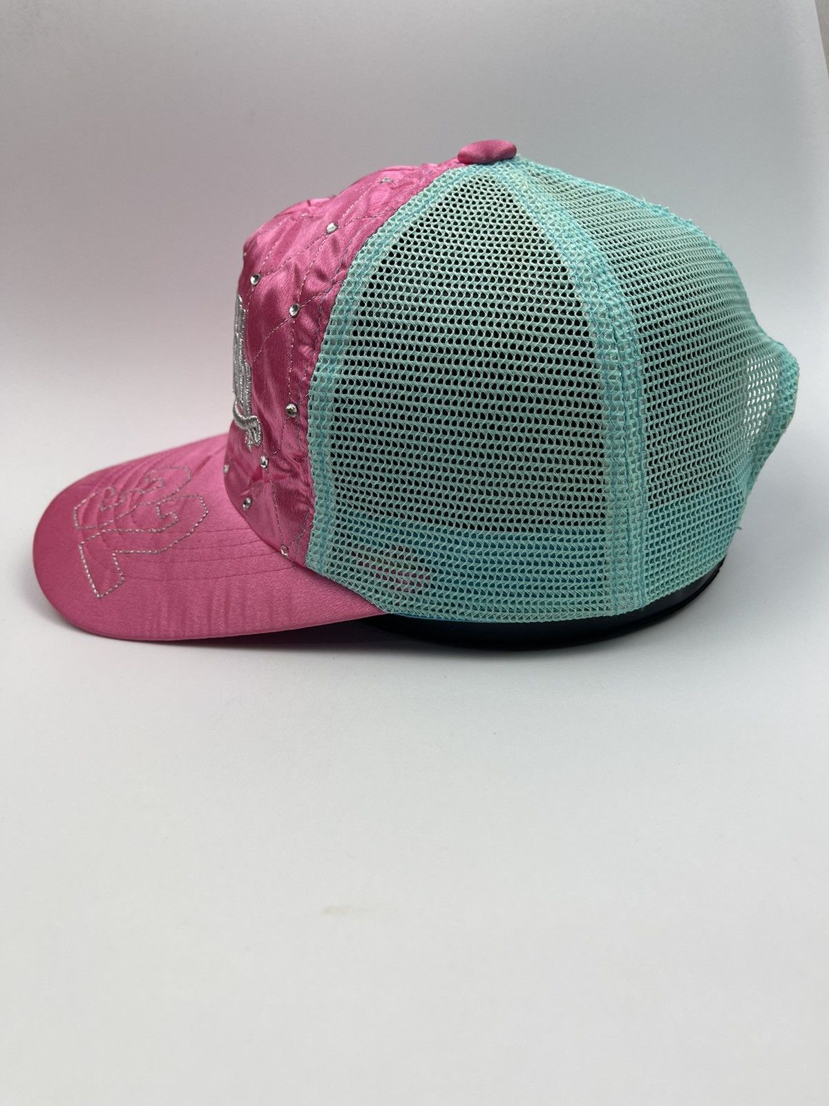 Von Dutch Von Ducth Trucker Hat Cap Size ONE SIZE - 6 Thumbnail