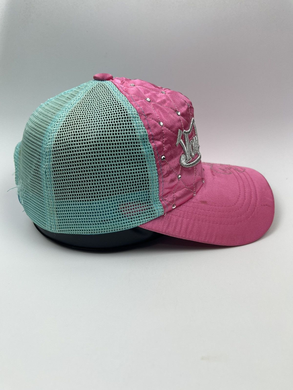 Von Dutch Von Ducth Trucker Hat Cap Size ONE SIZE - 5 Thumbnail