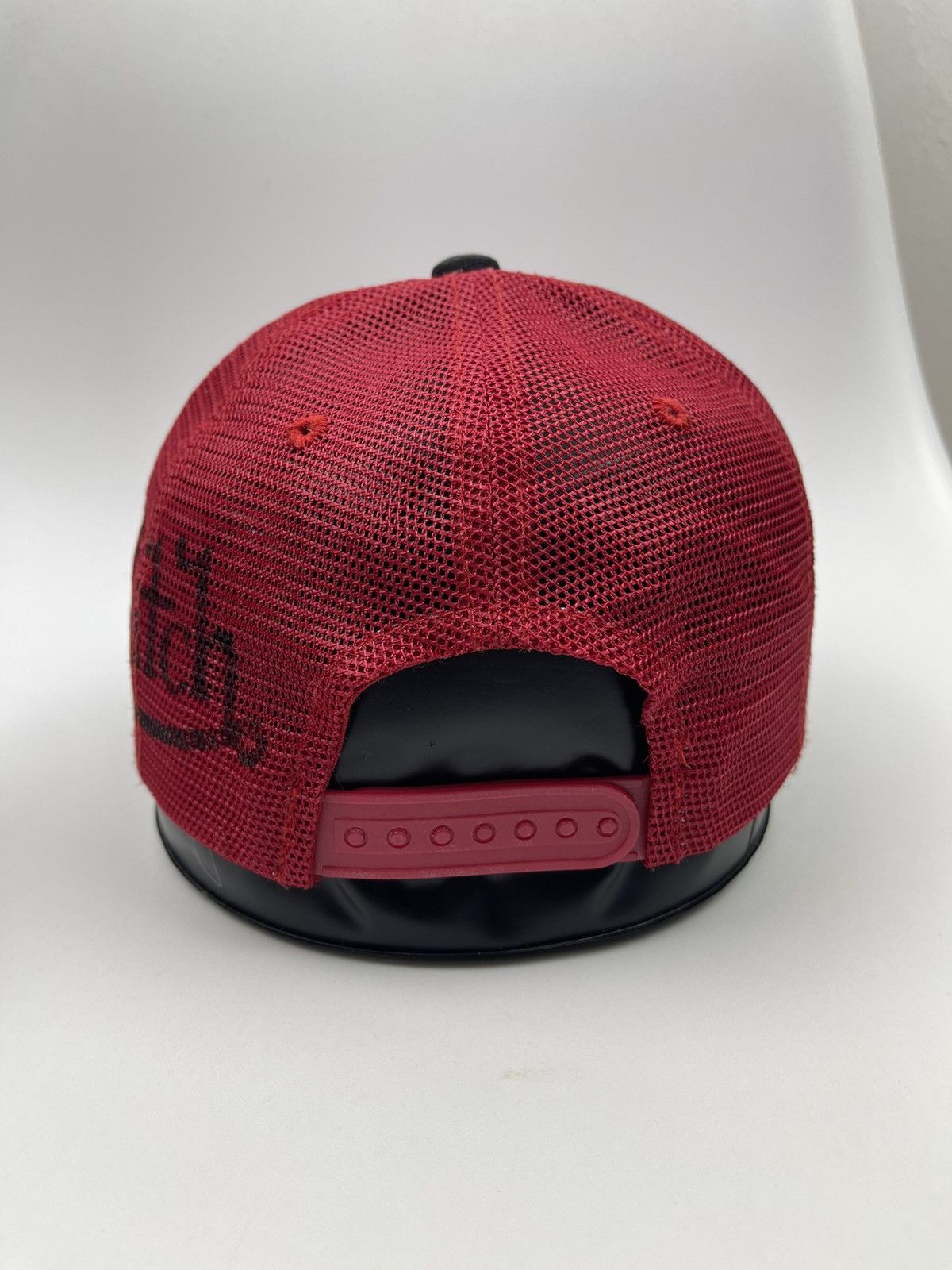 Von Dutch Von Dutch Trucker Hat Size ONE SIZE - 6 Thumbnail