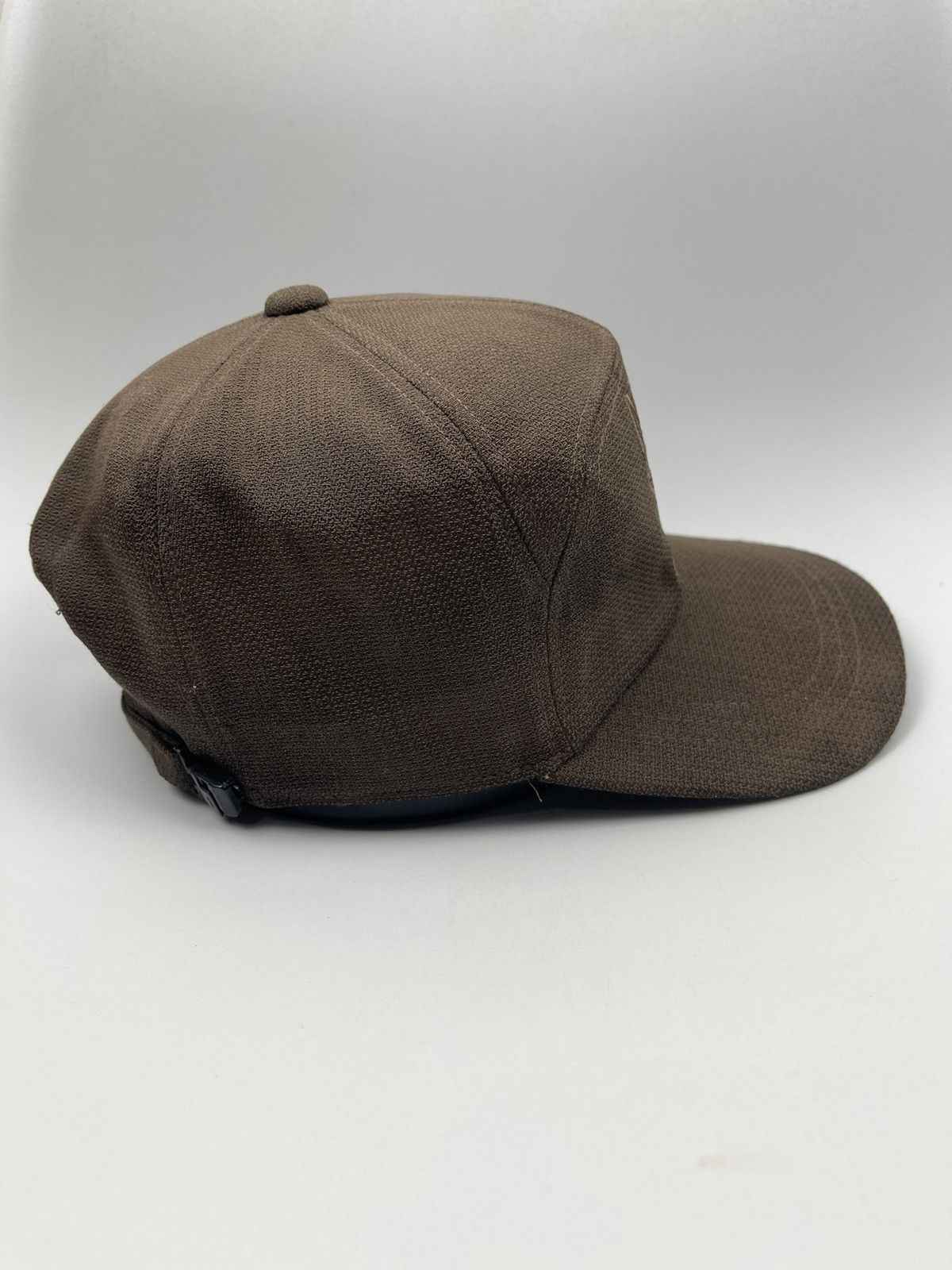 MCM Vintage MCM hat japan Size ONE SIZE - 4 Thumbnail