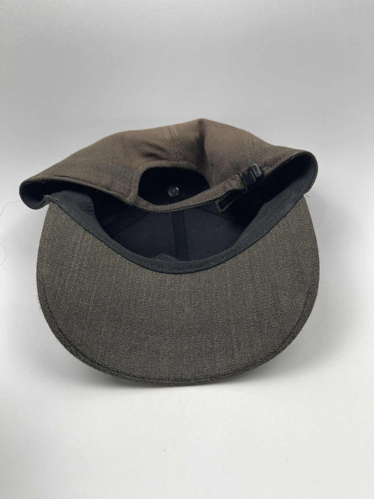 MCM Vintage MCM hat japan Size ONE SIZE - 7 Thumbnail
