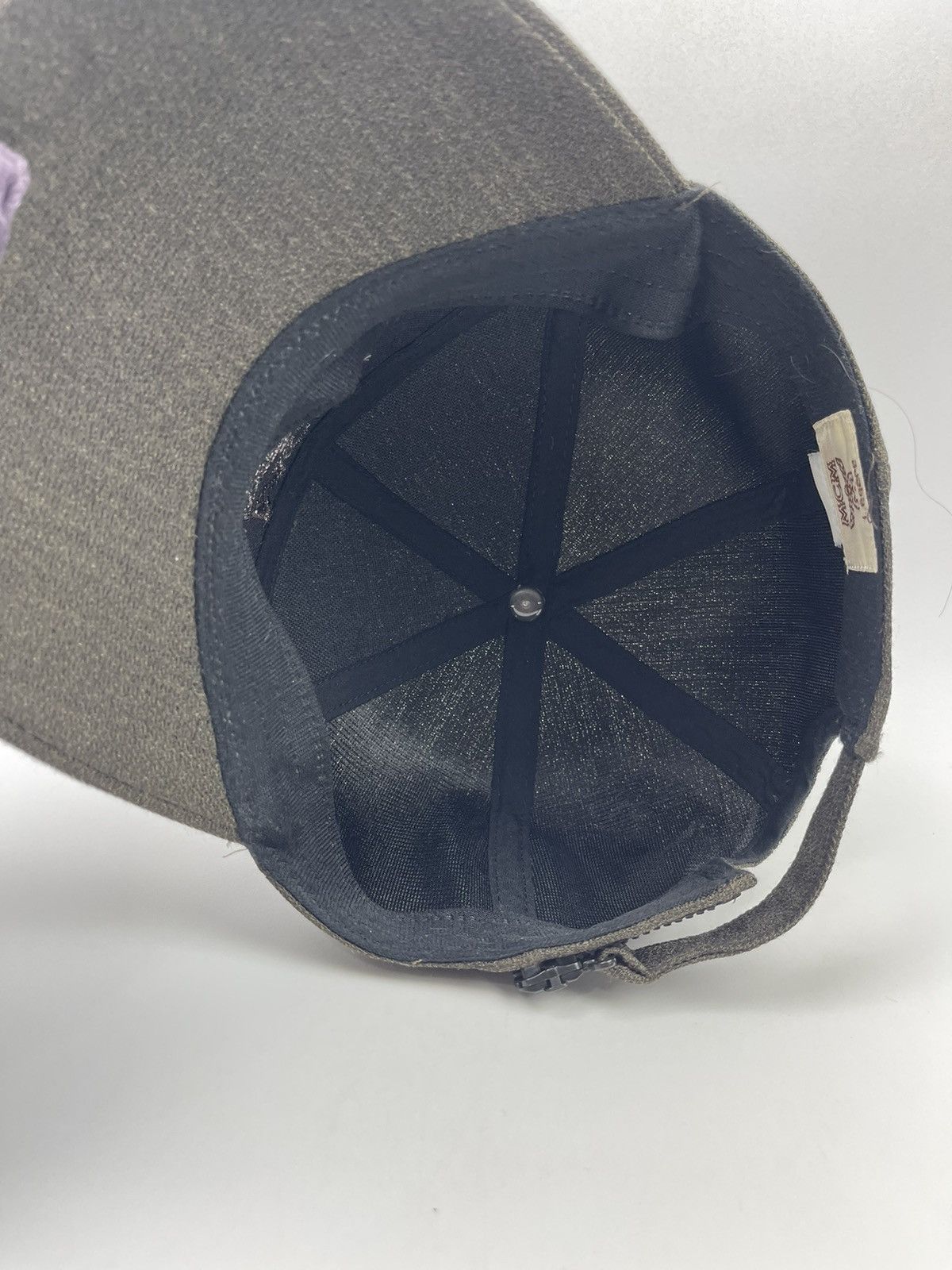 MCM Vintage MCM hat japan Size ONE SIZE - 8 Thumbnail