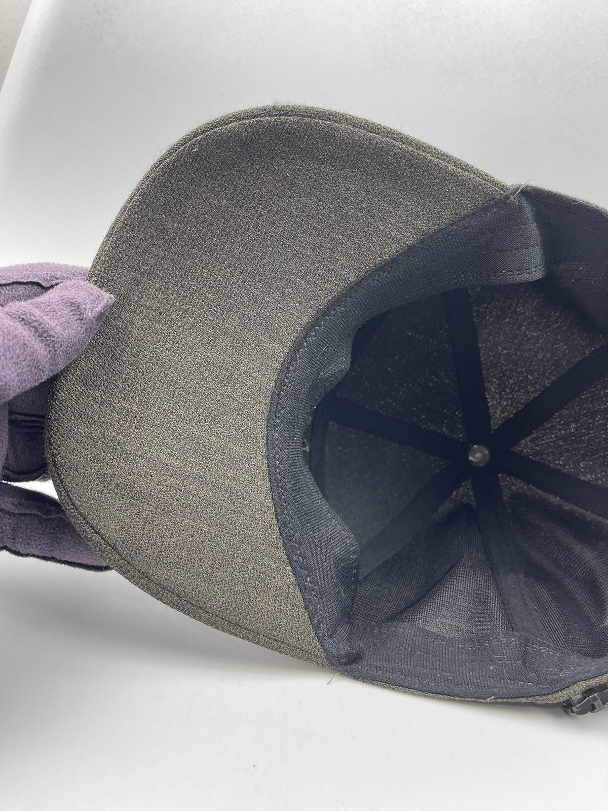 MCM Vintage MCM hat japan Size ONE SIZE - 9 Thumbnail