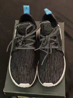 Nmd xr1pk hot sale