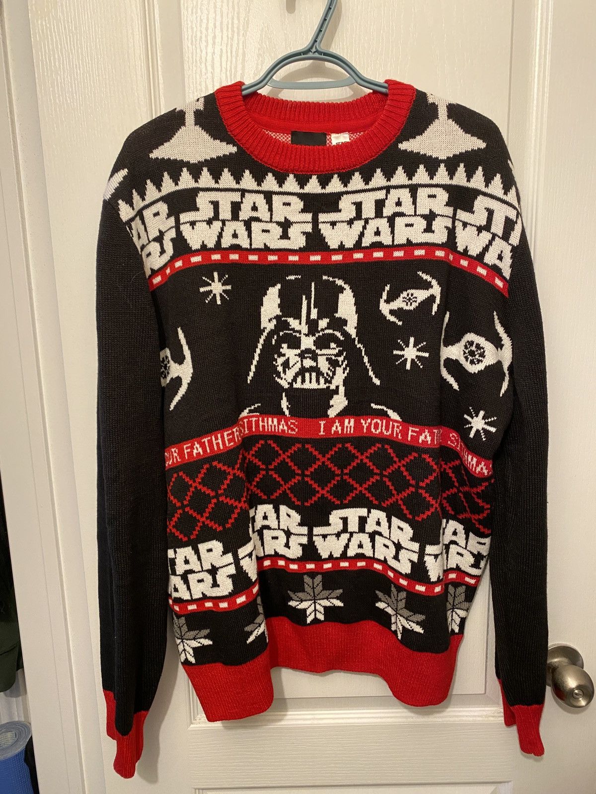 H&m star wars sweatshirt online