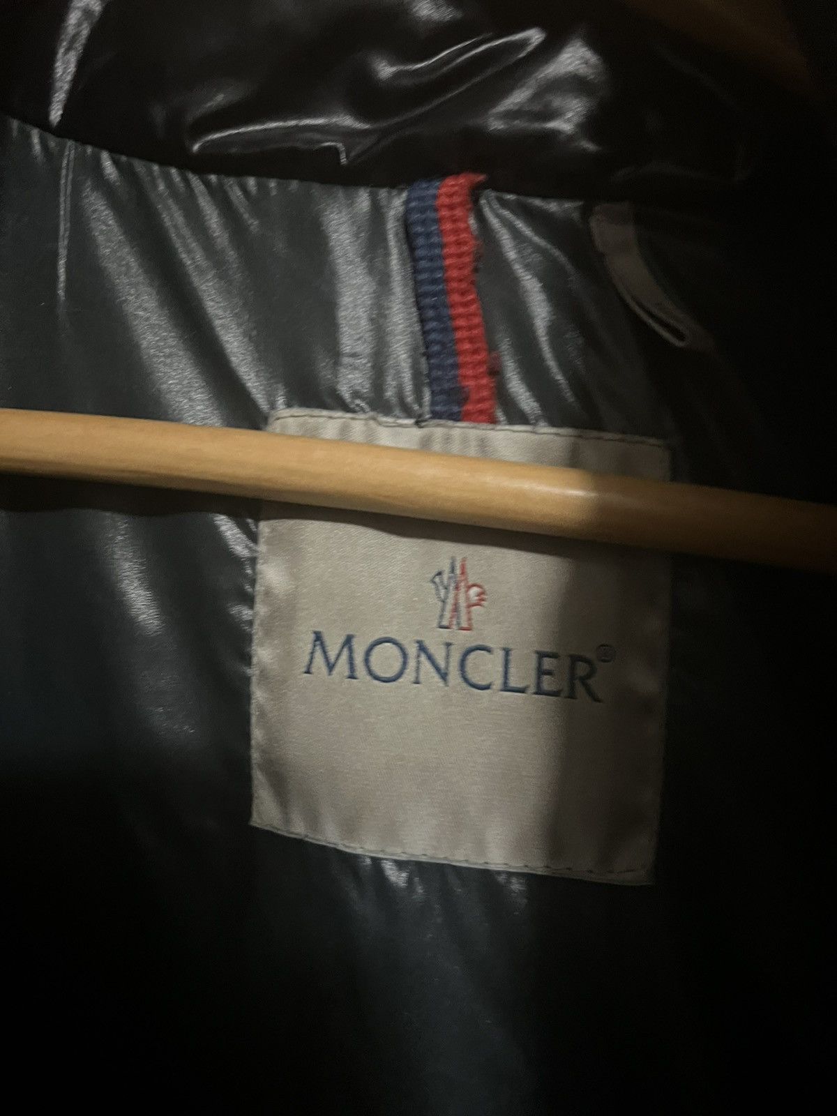 Moncler moncler maya Size US M / EU 48-50 / 2 - 4 Thumbnail