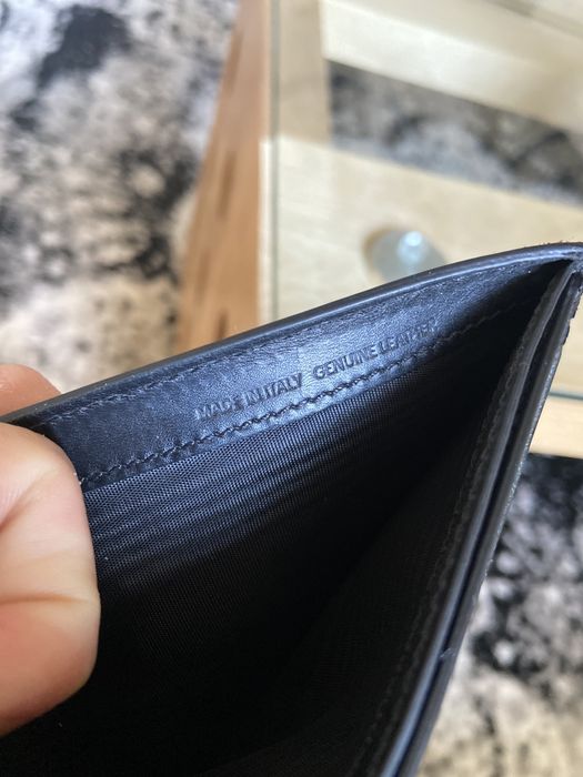 Maison Margiela Maison Margiela Bifold Wallet | Grailed