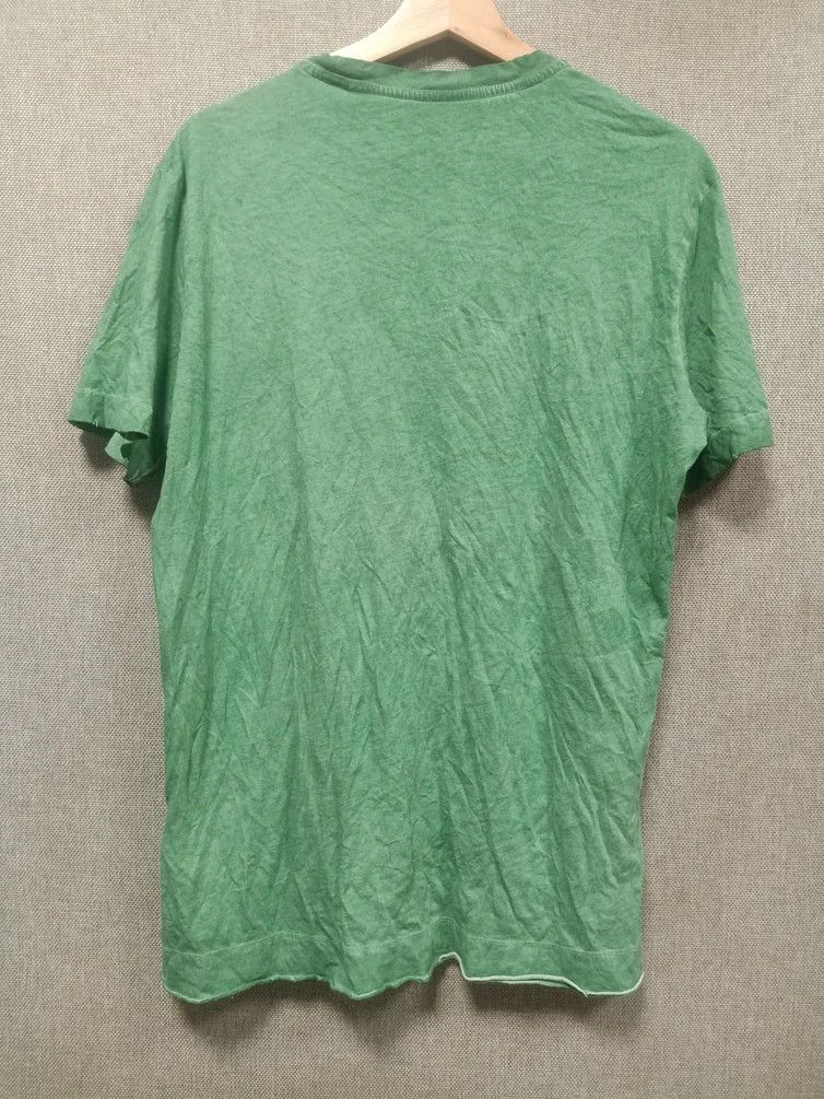 Energie vintage t shirt energie rage order made in portugal Size US M / EU 48-50 / 2 - 2 Thumbnail