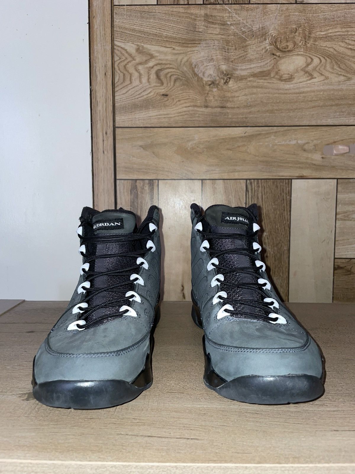 airjordan 9s