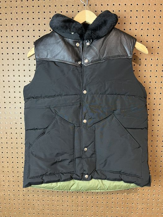 Penfield rockwool clearance vest