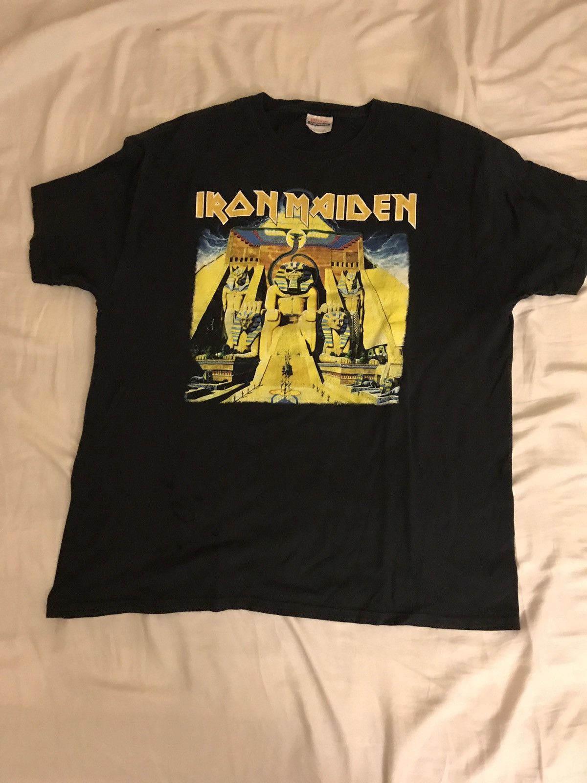 World Slavery Shirt