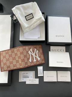 Gucci x New York Yankees Pant — HY© Studios