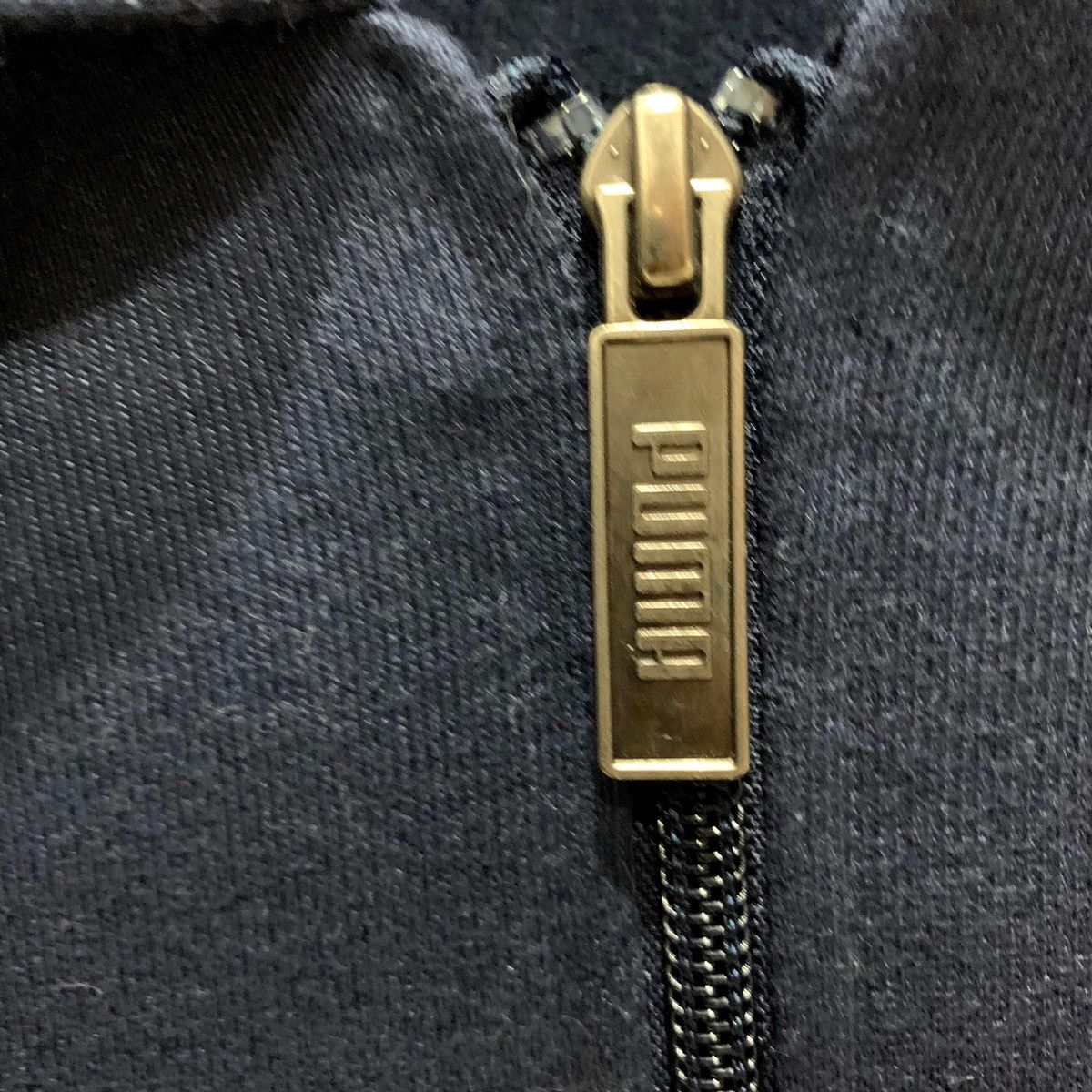Japanese Brand × Puma PUMA Hoodie Fits Size L Size US L / EU 52-54 / 3 - 5 Thumbnail