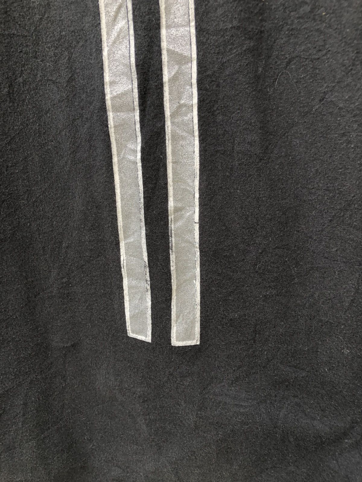 Vintage Vintage 90s Daniel James London Faded Black t shirt Size US L / EU 52-54 / 3 - 5 Thumbnail