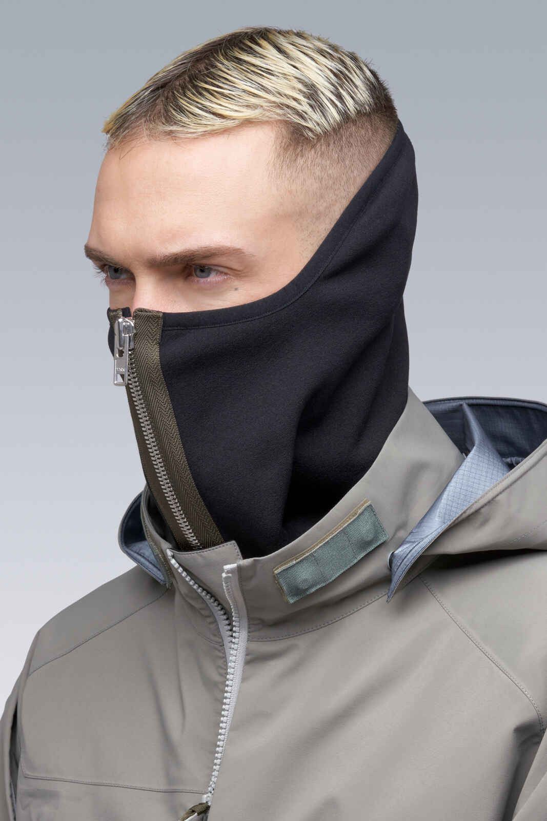 Acronym NG4-PS Olive Size ONE SIZE - 7 Thumbnail
