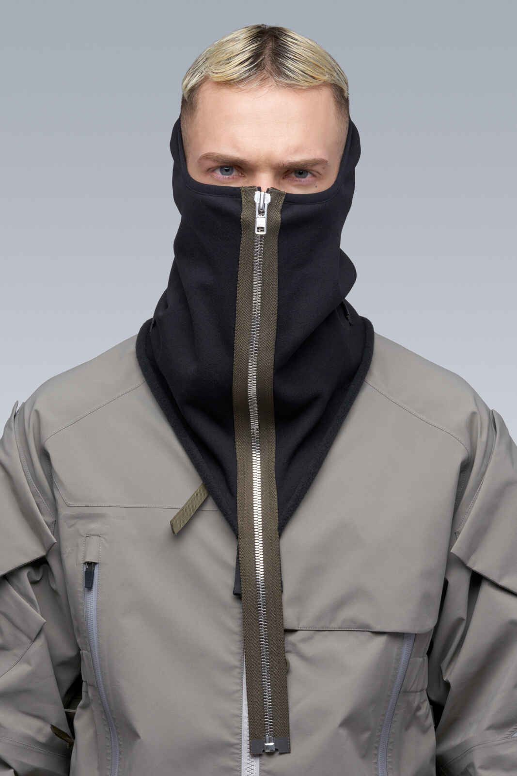 Acronym NG4-PS Olive Size ONE SIZE - 6 Thumbnail