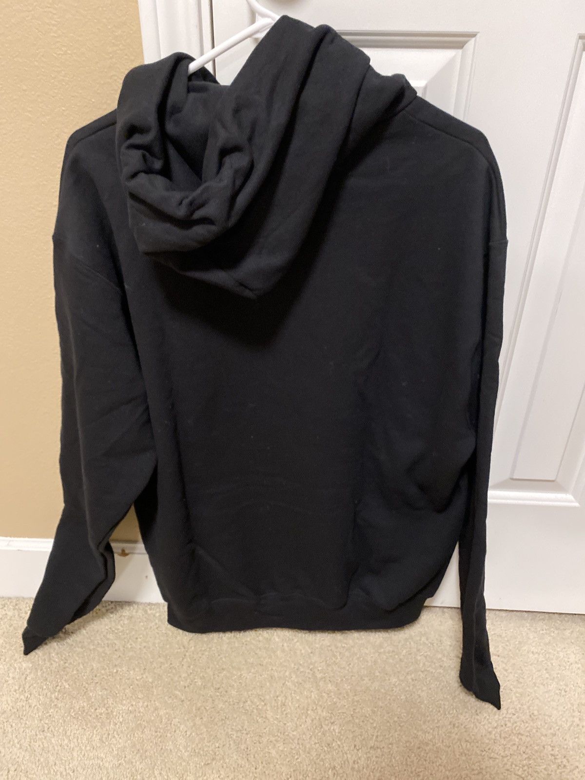Champion LA dodgers champion hoodie Size US L / EU 52-54 / 3 - 3 Thumbnail