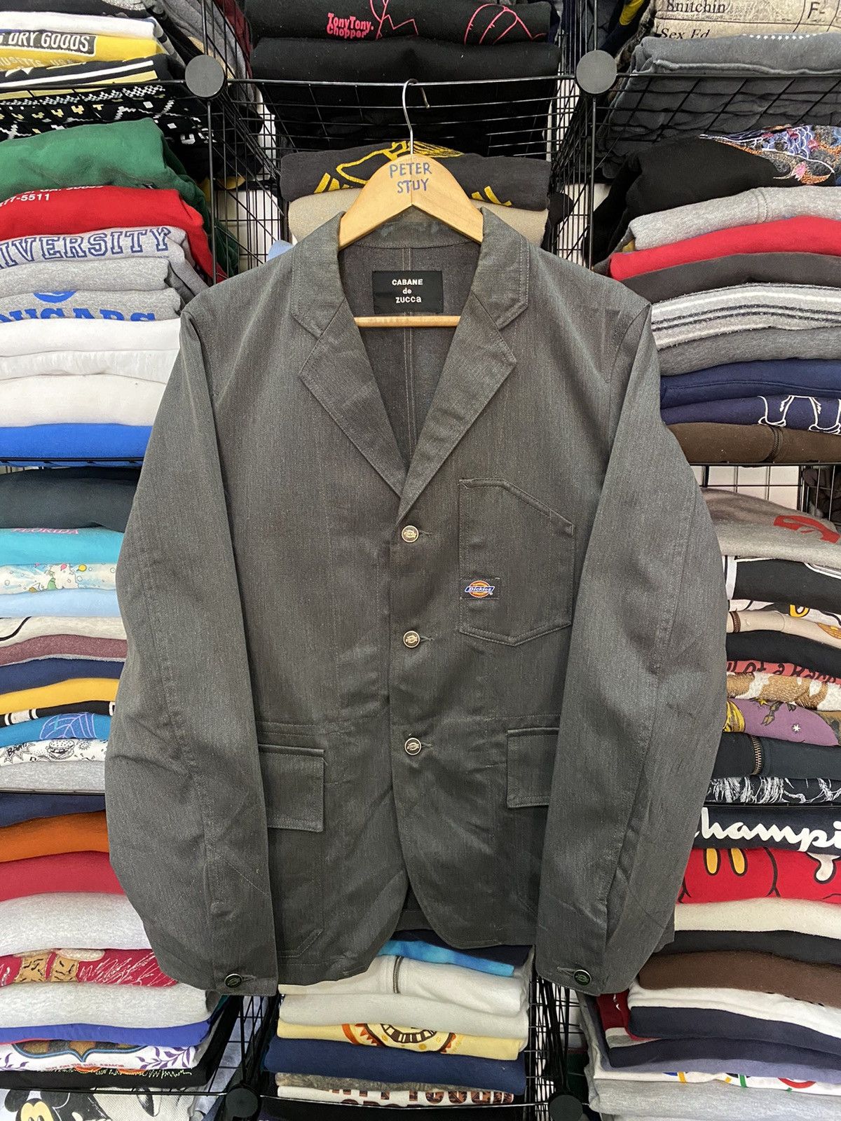 CABANE de ZUCCa Clothing for Men | Grailed