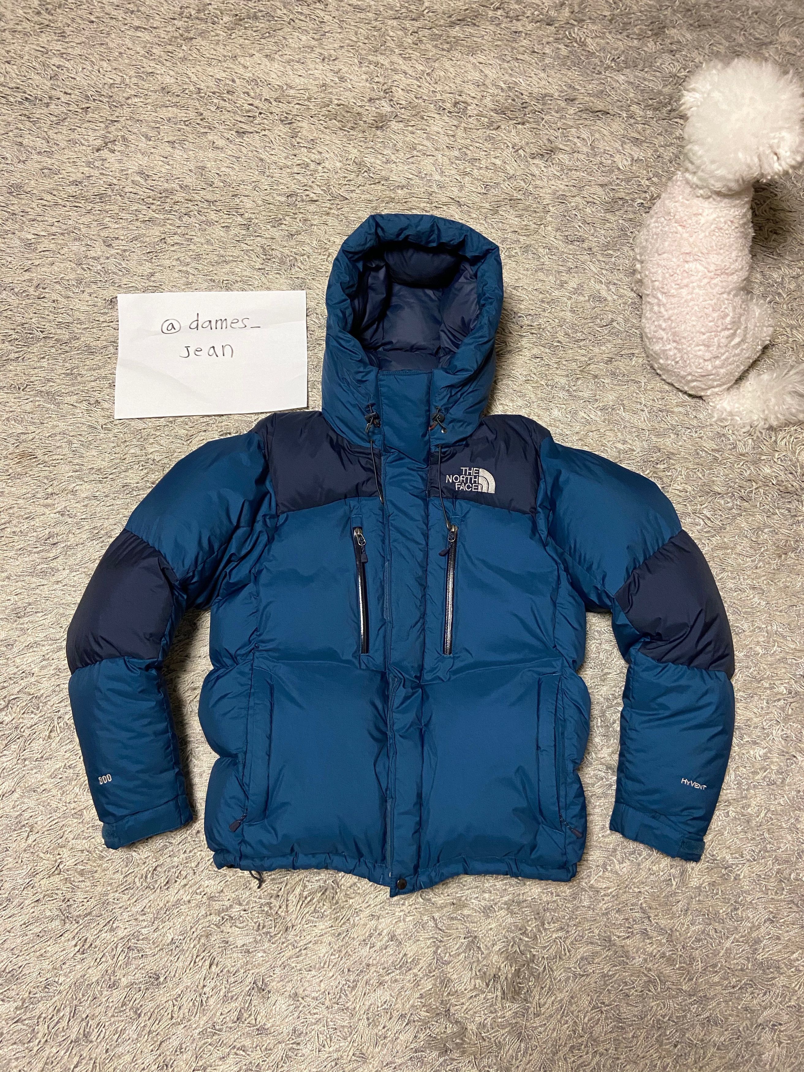 購入お買い得 THE NORTH FACE HyVent PRISM DOWN JACKET | www