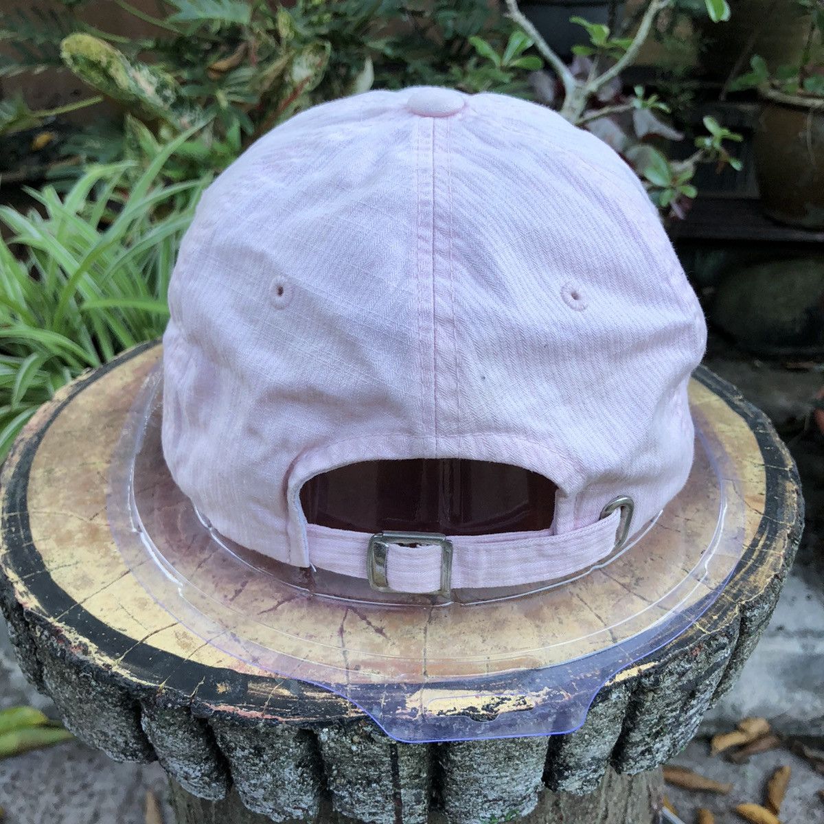 Von Dutch Von Dutch Strapback Hat Size ONE SIZE - 5 Thumbnail