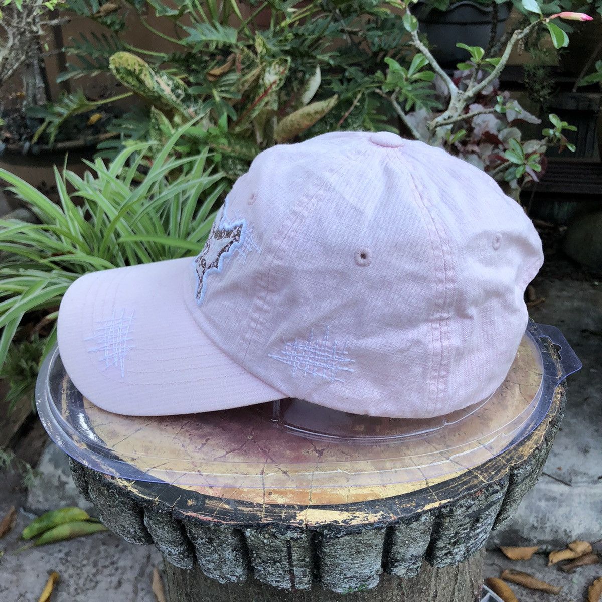 Von Dutch Von Dutch Strapback Hat Size ONE SIZE - 4 Thumbnail