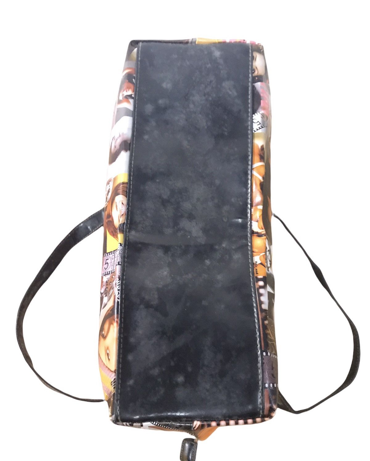 Full Print Artist Design Bag