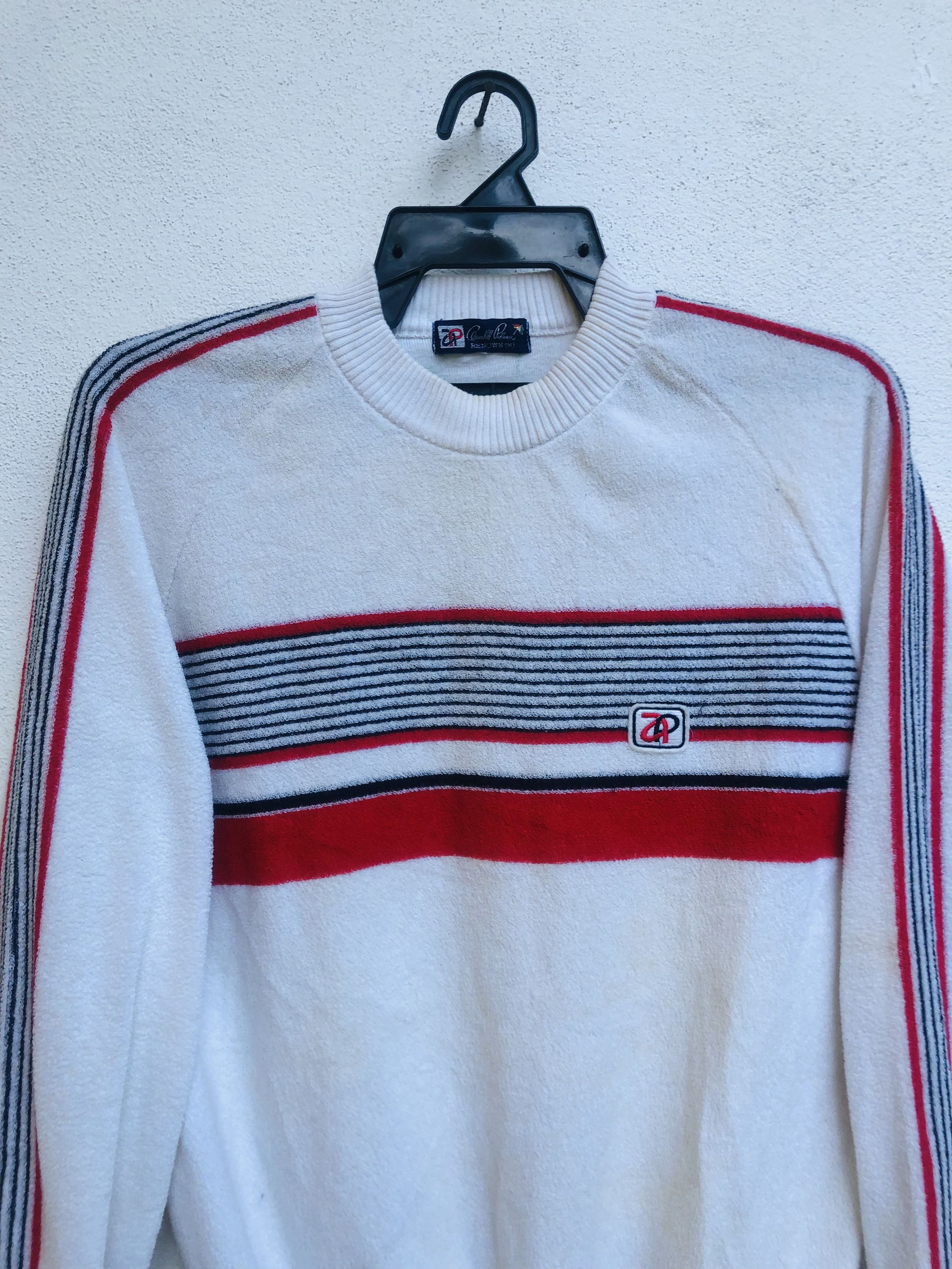 Japanese Brand Vintage Arnold Palmer Renown Designer Fashion Style Size US M / EU 48-50 / 2 - 3 Thumbnail