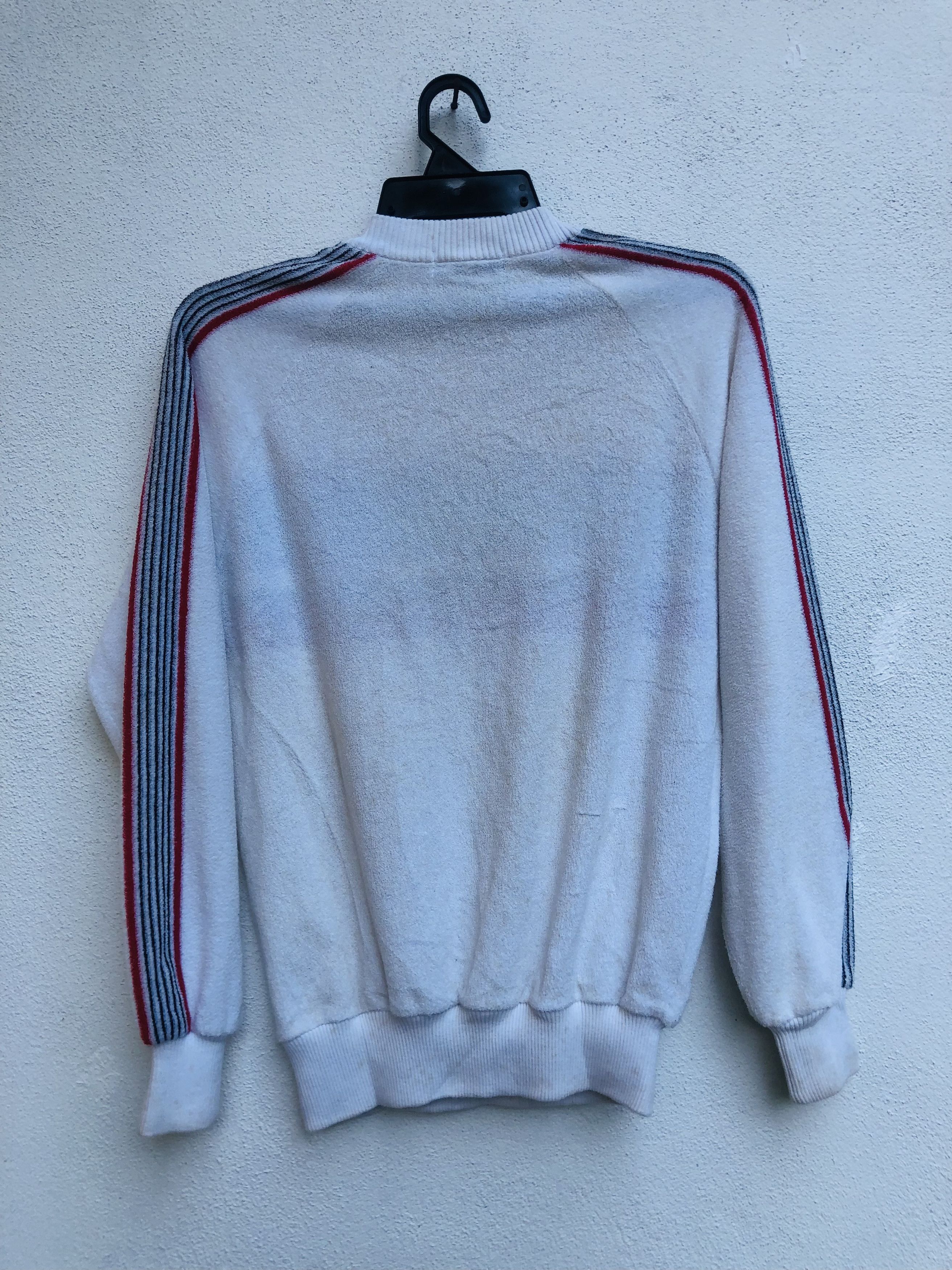 Japanese Brand Vintage Arnold Palmer Renown Designer Fashion Style Size US M / EU 48-50 / 2 - 2 Thumbnail