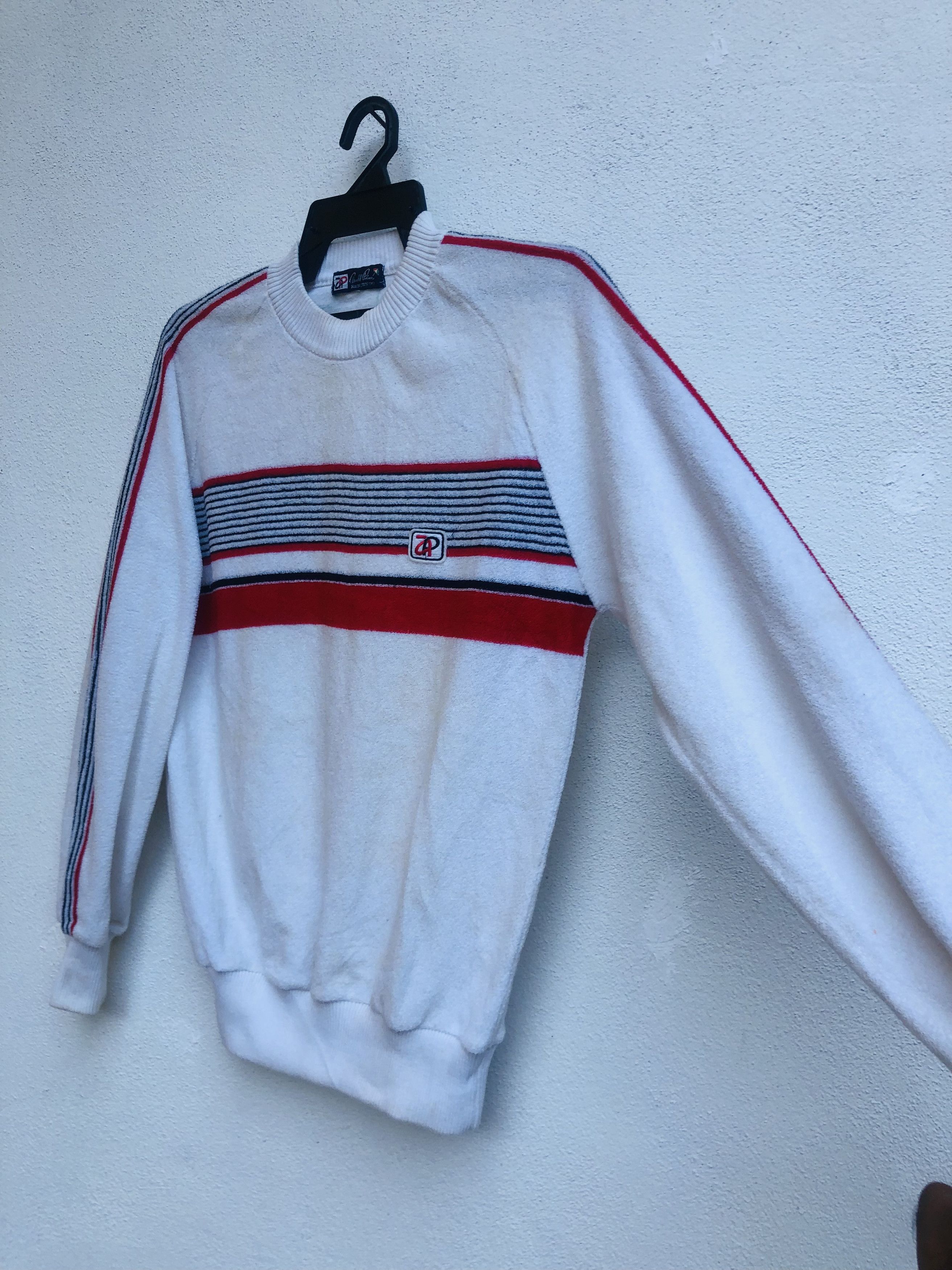 Japanese Brand Vintage Arnold Palmer Renown Designer Fashion Style Size US M / EU 48-50 / 2 - 5 Thumbnail