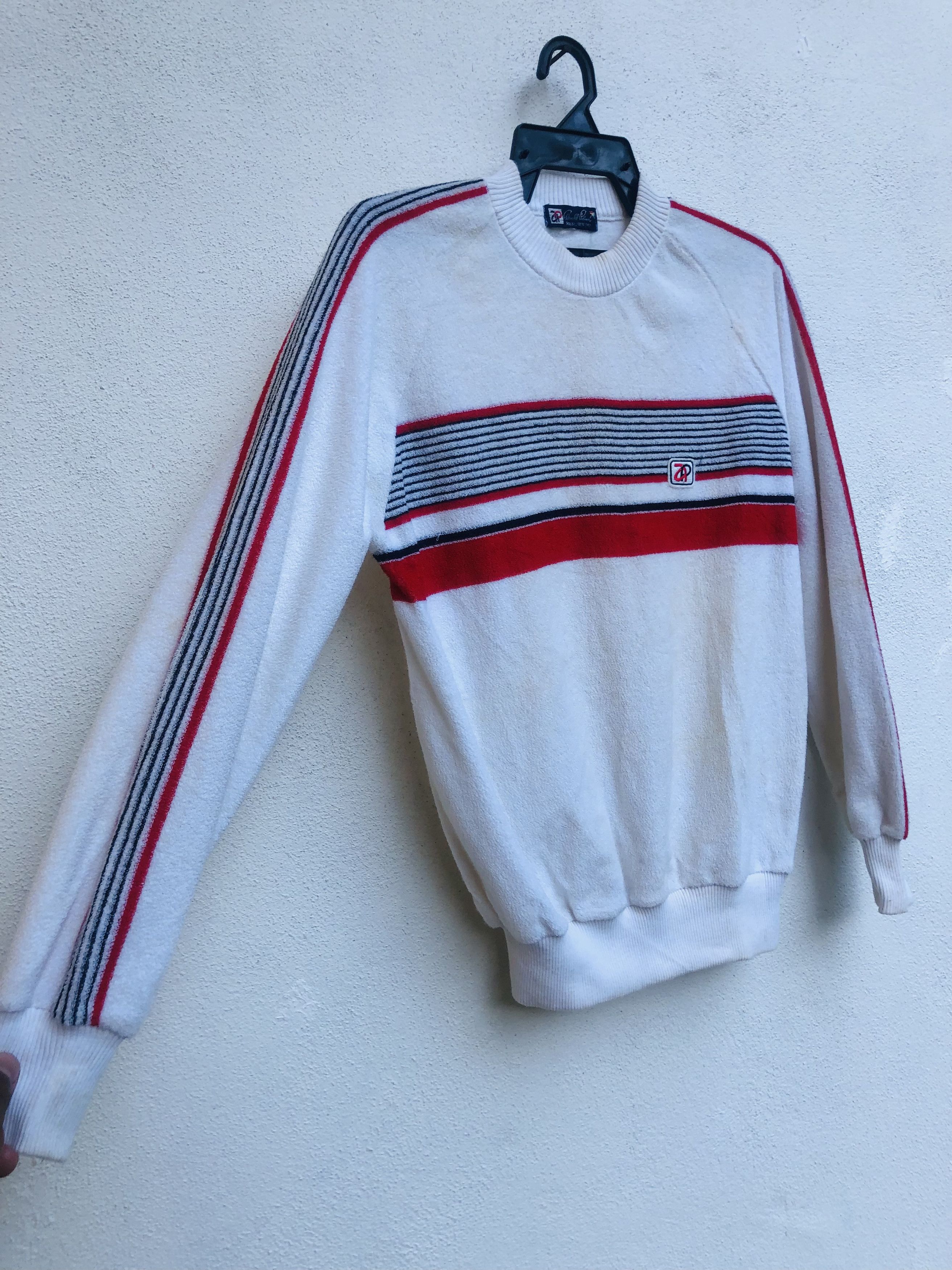 Japanese Brand Vintage Arnold Palmer Renown Designer Fashion Style Size US M / EU 48-50 / 2 - 4 Thumbnail