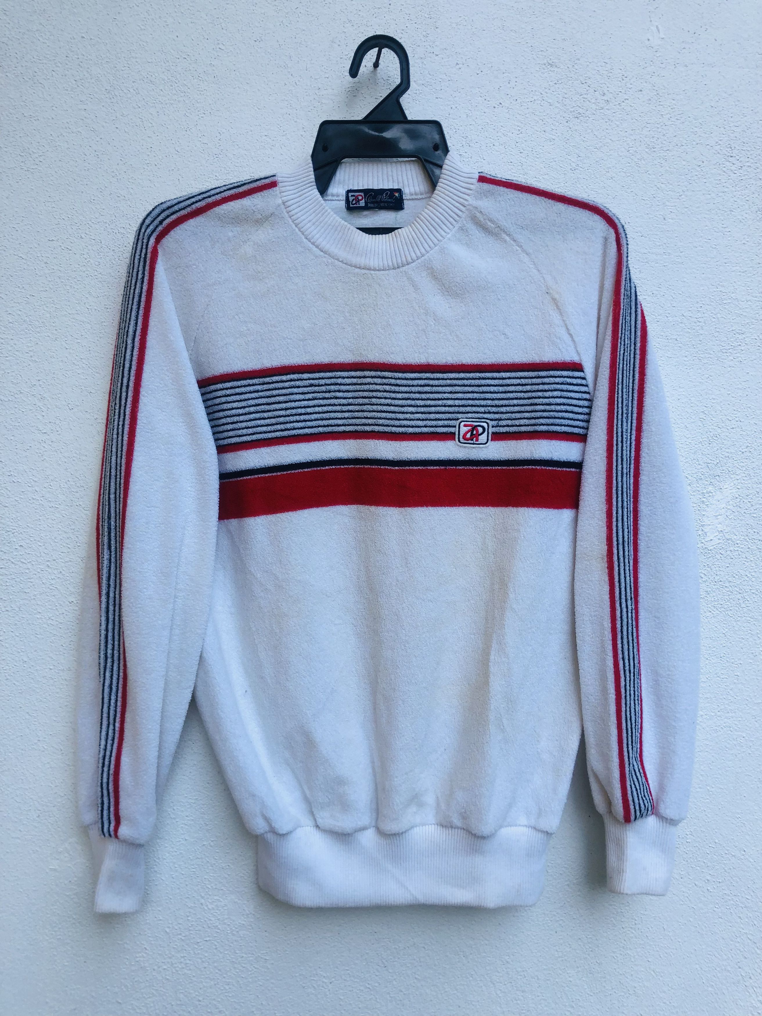 Japanese Brand Vintage Arnold Palmer Renown Designer Fashion Style Size US M / EU 48-50 / 2 - 1 Thumbnail