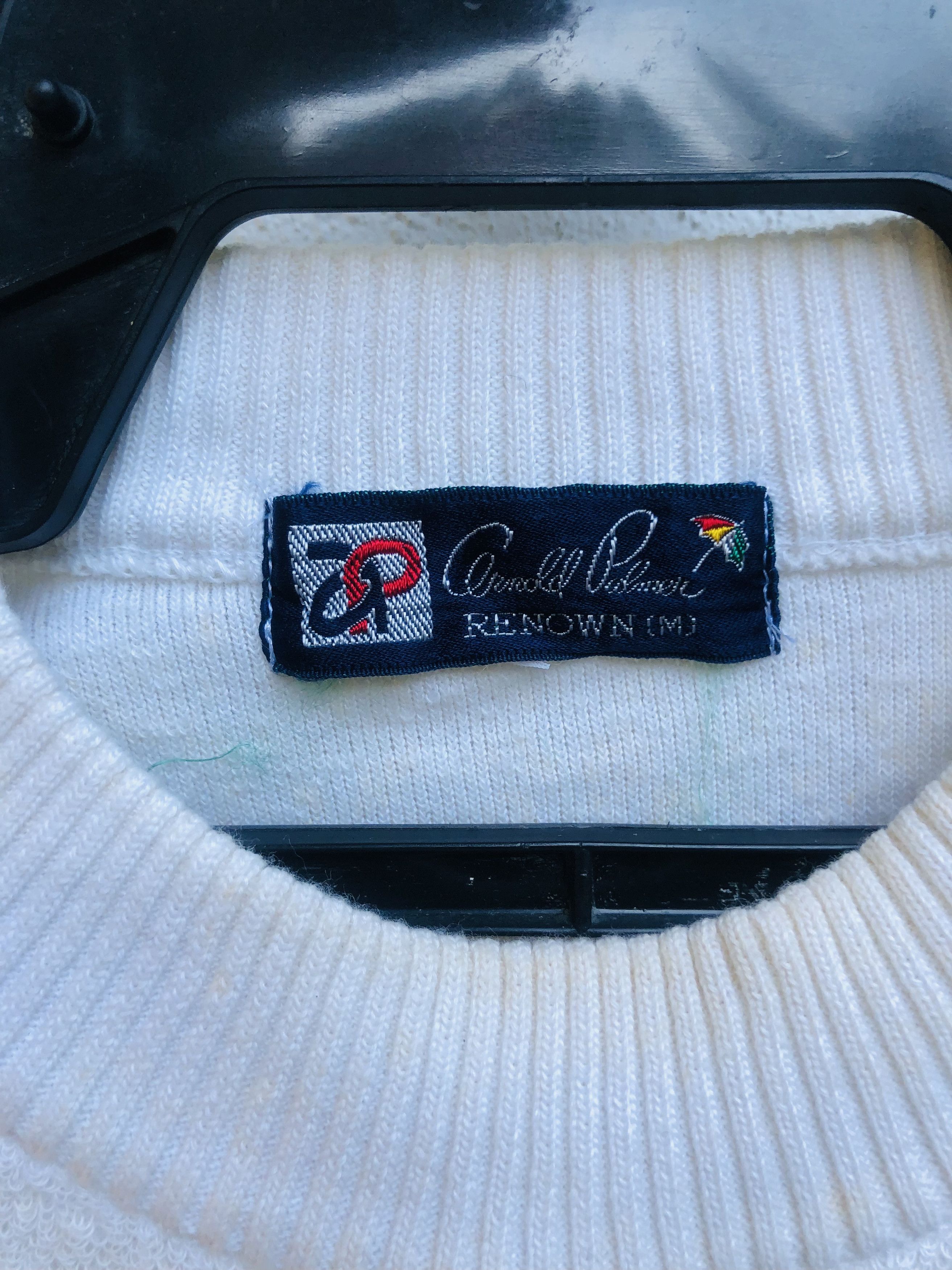 Japanese Brand Vintage Arnold Palmer Renown Designer Fashion Style Size US M / EU 48-50 / 2 - 7 Thumbnail