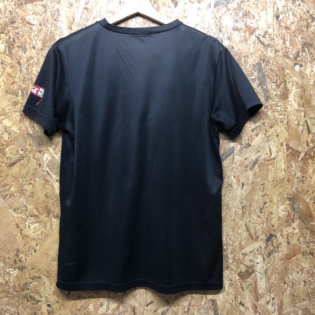 Adidas × Coca Cola × One Piece ADIDAS COCACOLA ONE PIECE WORLD CUP 2010 Size US M / EU 48-50 / 2 - 3 Thumbnail