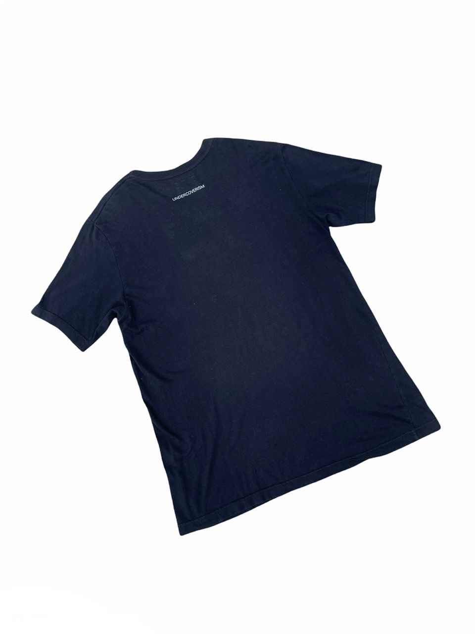 Fragment Design × Jun Takahashi × Undercover Undercoverism x Fragment Design SS04 Tee Size US L / EU 52-54 / 3 - 7 Thumbnail